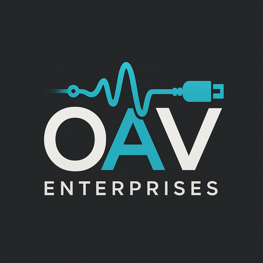 OAV Enterprises